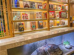 -长禧家·珑厨(东山口店)