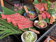-老乾杯和牛烧肉(王府中环店)