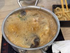 -吉野家(复兴路第二餐厅店)