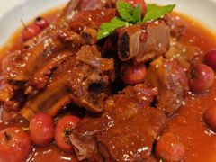 -普天和酒楼·新津菜·烤鸭(天津之眼店)