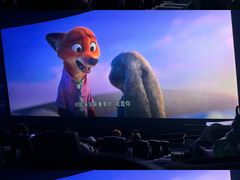 -卢米埃影城(合生广场IMAX店)