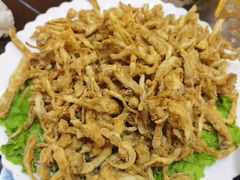 -伊阑泽大循化餐厅