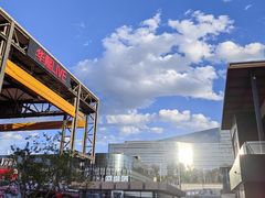 -HIHE Bistro·Oyster Bar(华熙live店)