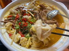 -马头巷·食景园(苏州总店)