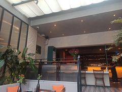 -Laures·月桂西班牙碳烤餐厅(十尚坊店)
