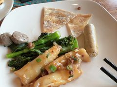 -深圳大梅沙京基洲际度假酒店
