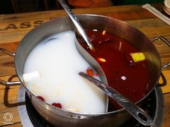 -蒙肥羊·酸汤潮牛·鲜牛肉火锅烤肉自助(岗顶店)