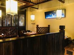 大堂-瑶王府·广西菜(相思湖店)