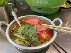-山葵说·泥炉烤肉(泰达时尚E街区店)