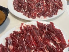-陈记顺和潮汕牛肉火锅(韩江路店)