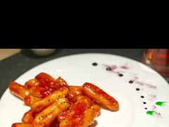 -安多素食(广仁寺路店)