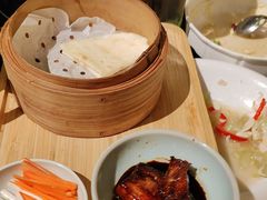 -HOHO餐厅(古子城店)