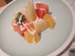 -战斧牛排餐厅(悦方IDmall店)