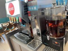 -半天妖烤鱼(中山路店)