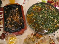 -靓靓蒸虾·头牌蒸虾(万松园玲珑店)
