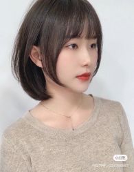 -阿莲新妆护肤造型