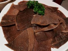 捞派毛肚-海底捞火锅(金光华店)