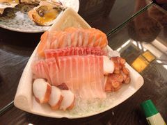 -科尔海悦酒店樱之河日本料理(清河东路店)