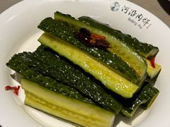 -河沿肉饼Beijing Pie(锡拉胡同店)
