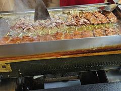 -阮小五铁板(星隆国际城店)