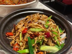 -天辣(金桥啦啦宝都店)