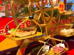 -谭鸭血老火锅(万象九宜城店)