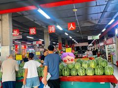 -金宝生活市场(东五环店)