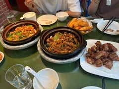 -煲煲好(朝阳门店)