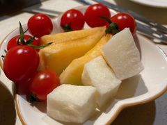 -海底捞火锅(劲松店)