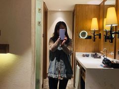 -三清山希尔顿度假酒店