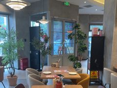 -必胜客(衡百店)