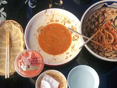 -老九圆山西面馆(CBD店)