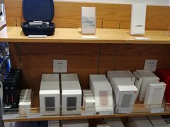-小米之家(长宁中山公园龙之梦店)