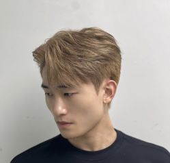 -风生造型