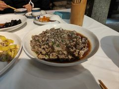 豆豉排骨-古道村落(温汤店)