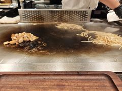 -大神太神·铁板烧(七宝领展广场店)