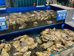 -帝皇海海鲜豆捞(桐泾商务广场店)