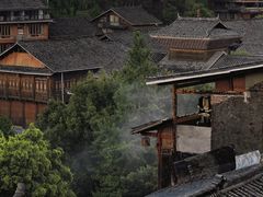 -肇兴侗寨