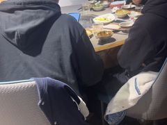 -313羊庄铁锅烀羊肉·烤全羊·烧烤龙虾·团建聚餐(永德路店)