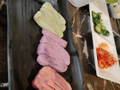 -火牛火韩式烤肉韩国料理(韩乐坊店)