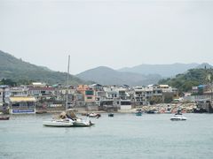 -南丫岛