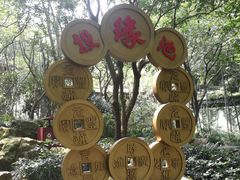 -杭州黄龙洞
