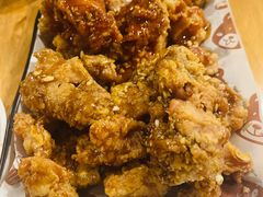 -多宾韩国料理(学衡路店)