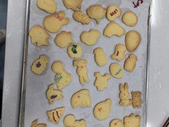 -米柚烘焙教室(新天地购物中心店)