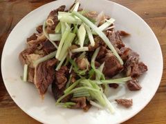 化三5-化三驴肉汤馆(小南门店)