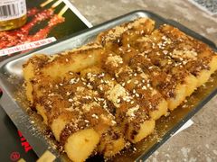 -神伙烧烤(江北黄泥塝店)