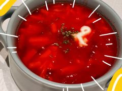 莫斯科红菜汤-俄士厨房(万象城店)
