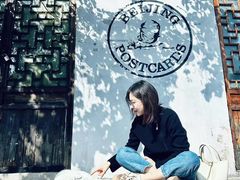 -VOYAGE COFFEE(杨梅竹店)