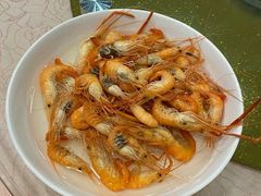太湖河虾-小溪桥三号院子(华庄店)