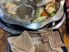 -贵州黄牛肉(西溪湿地店)